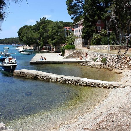 Apartments With A Parking Space Mali Lošinj Esterno foto