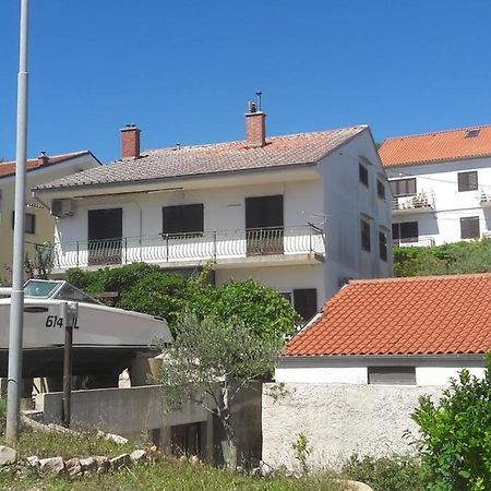 Apartments With A Parking Space Mali Lošinj Esterno foto