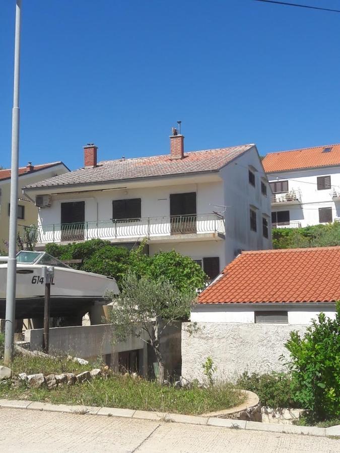 Apartments With A Parking Space Mali Lošinj Esterno foto
