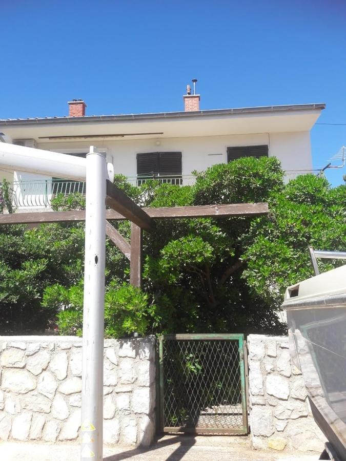 Apartments With A Parking Space Mali Lošinj Esterno foto