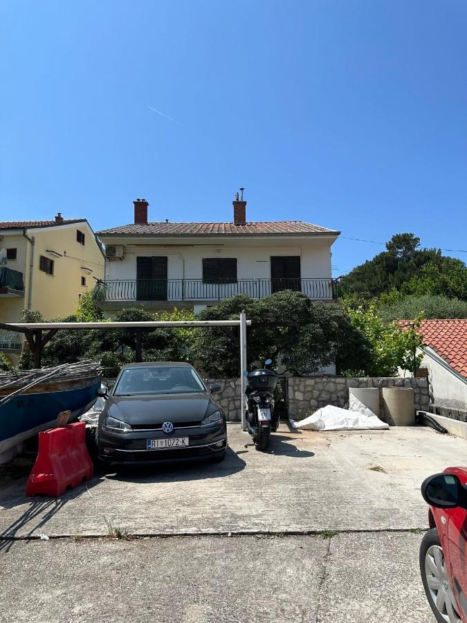 Apartments With A Parking Space Mali Lošinj Esterno foto