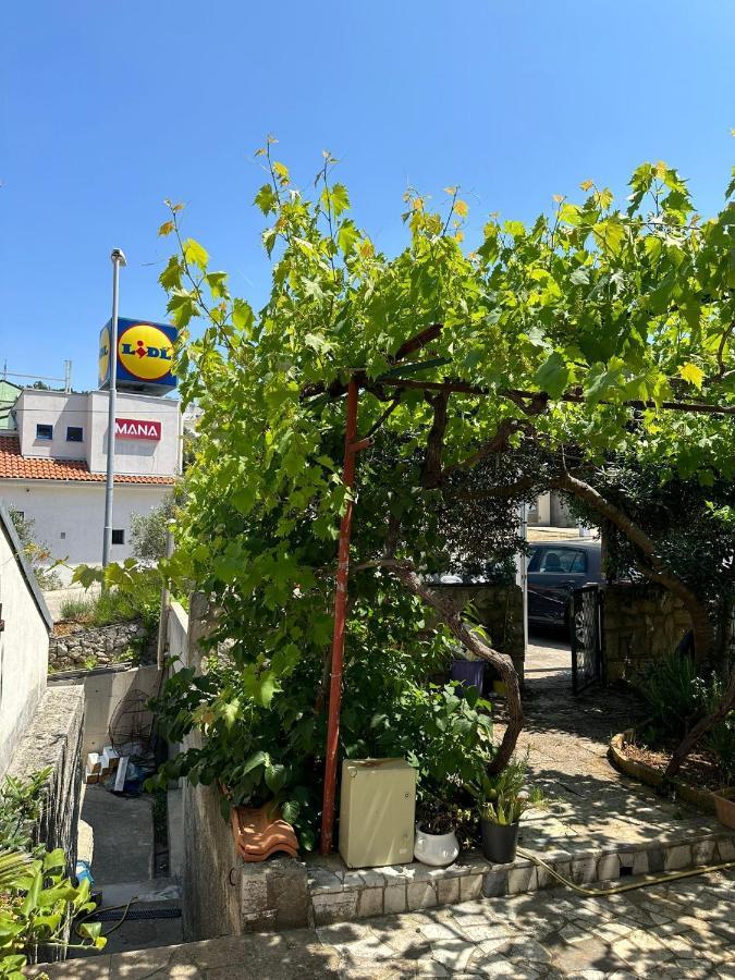 Apartments With A Parking Space Mali Lošinj Esterno foto