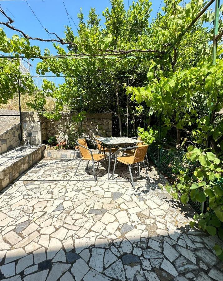 Apartments With A Parking Space Mali Lošinj Esterno foto